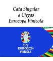 Cata a Ciegas Eurocopa Vinícola