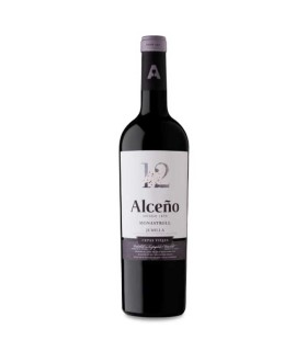 Alceño 12