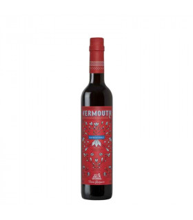 Vermouth Casero Perez Barquero 75cl.