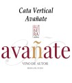 Cata Vertical Avañate