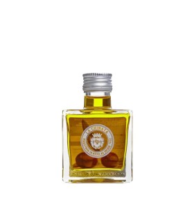 AOVE carré bouteille de 100ml