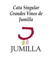 Cata grandes Vinos de Jumilla