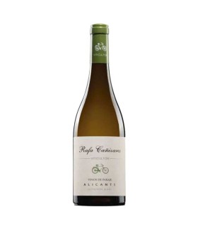 Rafael Cañizares Sauvignon Blanc