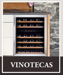 Vinotecas