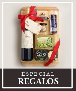 Ideas para regalar